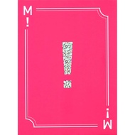 Mamamoo - Pink Funky (2nd Mini Album)