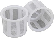 Fuel Tank Fuel Filter Strainer 0H1326 17672-899-000 Compatible with Generac Centurion Portable Gas G