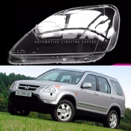 Honda Crv 02-04 Headlamp Cover Lens Headlamp Cover Headlights Cover
