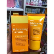 rdl whitening cream with moisturizer 25ml