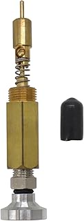 Cable Eliminator for Kawasaki KLR 650 CV CARB Choke (ENRICHNER)