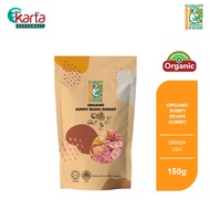 Radiant Organic Sunny Bears Gummy (Non-GMO) 150g (EXP:23 JAN 2026)