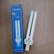 D LITE 18W 2U- PLC COOL DAY LIGHT