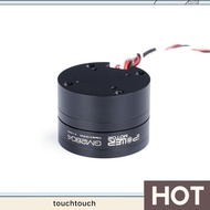 AS5048A Encoder GM3506 Motor 130T 3506 Hollow Shaft Brushless Gimbal Motor for SLR Camera Stabilizat