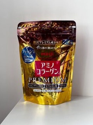 現貨 大包28日份 日本 Meiji 明治 氨基膠原蛋白粉 升級版 Premium 196g (約28日分量）