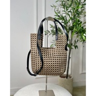- ARASHI TOTE BAG