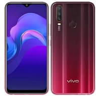 Vivo Y12 Ram 3 internal 64GB