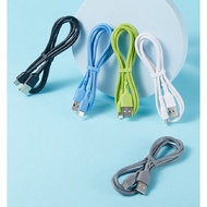 ROBOT RBC100S / ROBOT RBC100S TYPE C 2.4A 100cm ORIGINAL data cable