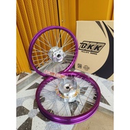 PCX 160 rims, aerox rims, PCX 150, Ring 17 BEAT Scoopy genio mio Vario 125 Vario 150 Vario 160 alloy