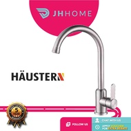 Haustern Pillar Mounted Faucet HT-STIQ-501/UP-SS / HT-STIQ-501/UW-SS / HT-PLATO-551/UP-SS