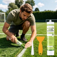 Outdoor Carpet Long-Lasting Seamless Joints 300ml Artificial Grass Bonding Adhesive for Lawn Floor M