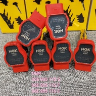 U5014 Volkswagen Ignition Coil 06E905115E NGK 4/6PCS 06e905115for Passat Tiguan Golf MK6GTI Jetta Q5