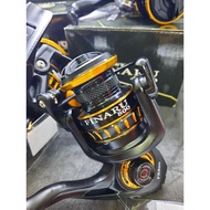 Seahawk Finaru fishing reel / Mesin pancing Seahawk Finaru
