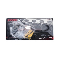 Packing Paking Gasket Set Mesin CRV Gen3 2007 2007 2008 2009 2010 2011 2012 2400CC RMX