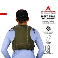Ready Hydropack Trail Running Altitude gear Speed Trail Vest Running Bag