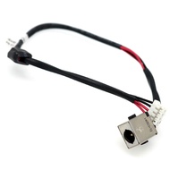 Deal4GO DC Power Jack Cable DC30100PR00 Replacement for Acer Aspire E1-532 E5-511 E5-521 E5-551 E5-5