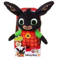 Bing Talking Doll Original Import UK 30 Cm Plush Toys
