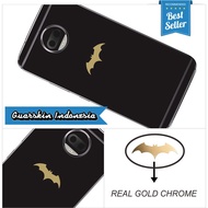 Original! Motorola Moto G5S Plus Skin/Garskin For Case - Batman Injustice (Not 3M)