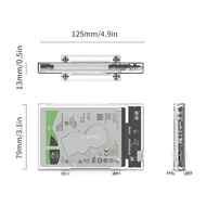 Orico 2159u3-ishbp 2.5Inch SATA - USB3.0 HDD Case with Stand