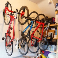 Wall Mounted Bike Hanger/MTB/ROADBIKE/BMX