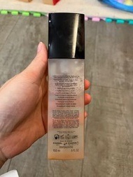 Chanel Lotion to Foam mousse