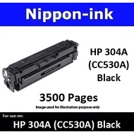 Nipponink HP 304A Laser CompatibleToner For CM2320 CM2320CB CM2320CI CM2320EB CM2320EBB CP2 CC530A C