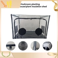 nancyMini Greenhouse Still Air Box Mushroom Bag Plant Propagation Station-Alternative Greenhouse Gro