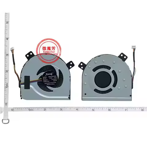 NEW Laptop cpu cooling fan for Lenovo IDEAPAD P500 Z500 Z41 Z510 Z400 Z400A Z400T 20224 P500 Z500 Z5