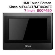 YY 7'' Inch Kinco MT4434T MT4434TE HMI Touch Screen Green GL070 GL070E 800*480 Ethernet Port Human M