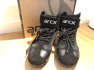 ARCX Legit Men Motorcycle Riding boots Riding safety shoes Safety Shoes for Riders