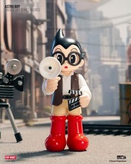 ⚽️  Pop Mart 盲盒 鐵臂阿童木 小飛俠 Astro Boy Diverse Life 體驗多樣人生系列 導演 ⚽️  現貨