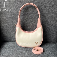 HARUKA Sling bag Wanita Kania shoulder bag women's shoulder bag hobo bag