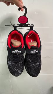 Marvel Spider-Man 兒童運動鞋 Eur 35