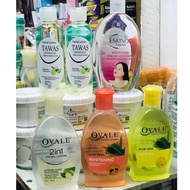 Eskinol toner   225ml / Facial toner tawas / ovale acne , Bengkoang
