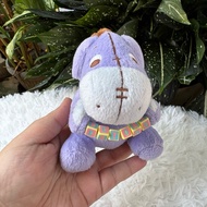 D Winnie The Pooh Friends Eeyore 5 Inches Mini Plush Toy
