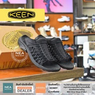 [ลิขสิทธิ์แท้] KEEN UNEEK SNK Slide รองเท้า คีน แท้ ได้ทั้งชายหญิง