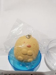 購自日本角落生物豬扒扭蛋1 個