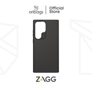 ZAGG Case Rio Snap Samsung S23 Ultra - Black