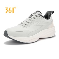 361 Degrees Rainblock 8.0 Womens Running Shoes Lightweight Shock Absorbent Breathable Sneakers 68254