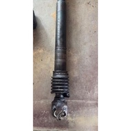 C22 Lorry Steering Coup