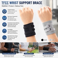 Tendonitis Relief Wrist Guard Pain Relief Sports Wrist Guard Breathable Material Wrist Brace