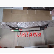 Grill bemper depan ayla 1.2 ori #jaitama