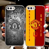 Soft Case for Realme C1 C2 OPPO A1K A3S A12E T38 The City FC
