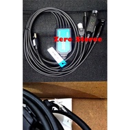 SALE OLD ITEMS Motorola GP2000 Program Cable LAXTON A8 GP338 GP3188 gm338 GM3688 etc. cable Motorola