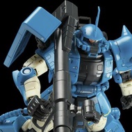 全新魂限 PB RG 1/144 MS-06R-2 ROBERT GILLIAM’S ZAKUⅡ