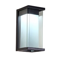 MAX LIGHT ไฟผนัง 2264/1W E27x1 40W SBK