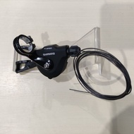 Shimano 105 11 speed flat bar RS700 Shifter