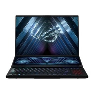 ASUS 華碩  GX650RX-0181A6900HX黑/(16"/R9 6900HX/64G/RTX3080Ti 16G/4T SSD/2K/165Hz//W11) 西風之神 雙螢幕電競筆電(福利品出清)