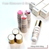 VIOLETTE_FR BISOU BLUSH Marbled Cream Blush