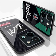 Latest and 2024 Vivo Y28 4G Glass Softcase [SC95] Case hp, cash on delivery available